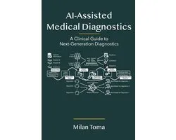 AI-Assisted Medical Diagnostics