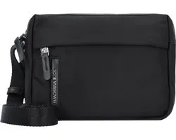 Mandarina Duck Hunter - Schoudertas 20 cm (black)