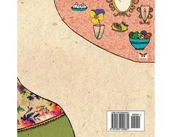 Amoo Norooz (Norooz Celebration) (Beginning Readers Series) LEVEL 2