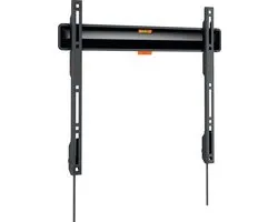 Vogel's COMFORT TVM 3405 | Vaste tv-beugel | 32-77" | max 50kg | VESA 400x400