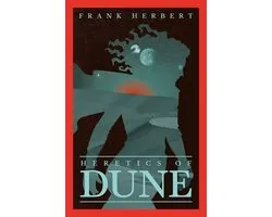 Gateway Essentials 518 - Heretics Of Dune