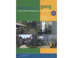 Nederlands in gang