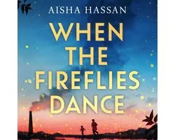 When the Fireflies Dance
