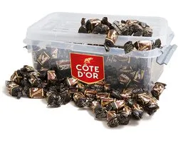 Côte d'Or Chokotoff chocolade - 1500g