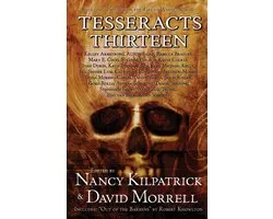 Tesseracts 13 - Tesseracts Thirteen (Chilling Tales From the Great White North)
