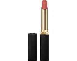 Color Riche Intense Volume Matte Colors of Worth 600 Nude Audacious