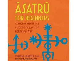 Ásatrú for Beginners