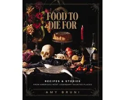 Food to Die For