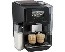 Machine à expresso entièrement automatique Siemens EQ700 integral TQ7X5B03