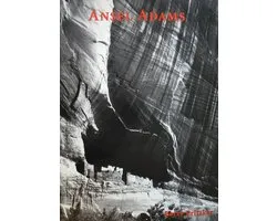 Ansel Adams