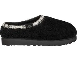 Ugg Dames Mocassin Zwart 1158356/Blk W Tasman Maxi Curly