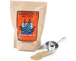 Harrison's High Potency Superfine - 454 gram