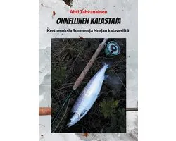 Onnellinen kalastaja