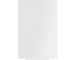 Rocada whiteboard - Skincolour - 100x150cm - wit gelakt