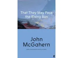 That They May Face the Rising Sun