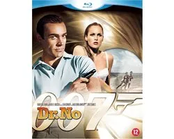 Speelfilm - Dr. No