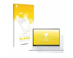 upscreen - Screenprotector voor ASUS ZenBook S 14 UX5406 - Folie Beschermfolie Beschermglas matte