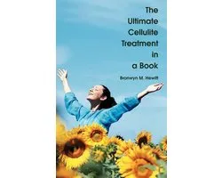 The Ultimate Cellulite Treatment in a Book