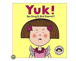 Yuk!