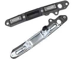 Microschakelaar voor achterklep B6 Go #lf Plus Je-tta V, EU-versie, autoaccessoires, Pas-sat-code 1T0827574A 1T0827574C