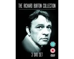 Richard Burton Collection