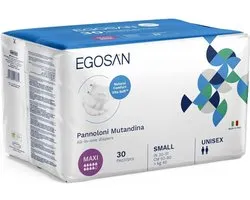 Egosan Vita Soft Maxi Small - 1 paquet de 30 protections