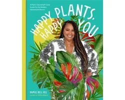 Happy Plants, Happy You
