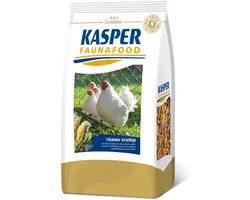 Kasper Goldline Vitamix Krielkip - Kippenvoer - 3 kg