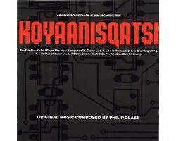 Koyaanisqatsi
