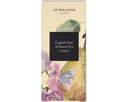 Jo Malone English Pear & Sweet Pea eau de cologne, 100 ml