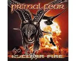 Nuclear Fire