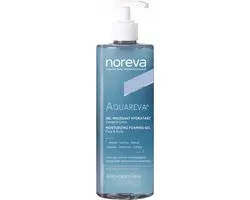 Noreva Aquareva Moisturizing Foaming Gel