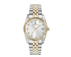 Jacques du Manoir - Inspiration - NRO.07 - Dames - Horloge - Ø36