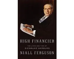High Financier