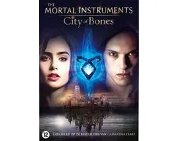The Mortal Instruments: City Of Bones