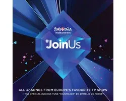Eurovision Song Contest - Copenhage