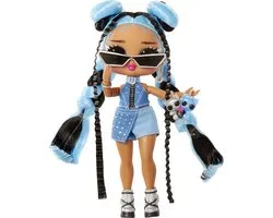 L.O.L. (Lil Outrageous Littles) L.O.L. Surprise Tweens Core Modepop - Freshest