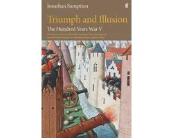 The Hundred Years War Vol 5
