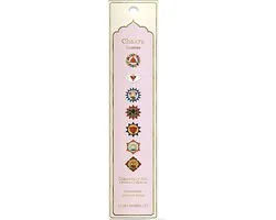 Fiore d'Oriente Feeën wierook probeerset