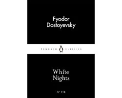 Penguin Little Black Classics - White Nights