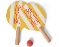 Printworks Frescobol - Beach Tennis