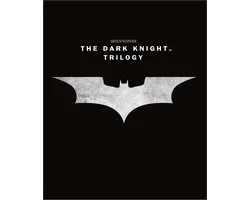 Batman Dark Knight Rises Trilogy