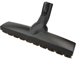 Parketborstel met natuurhaar – Geschikt voor Miele stofzuigers - 35mm
