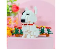 Balody- miniatuur bouwsteentjes - Building blocks - hond 3