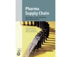 Ewers, C: Pharma Supply Chain