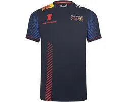 Max Verstappen Teamline Driver T-shirt 2023 XXL