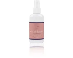Witch Hazel Spray Kraamtijd - 100 ml - Zonder Alcohol - 100% Hamameliswater - Postpartum Verzorging - Puur Natuur - Veilig Tijdens Zwangerschap en Na De Bevalling - Speciaal Ontwikkeld Voor Kraamperiode
