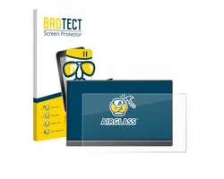 Screenprotecteur pour Arzopa Z1C 16.1" Verre de protection transparent