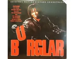 Burglar: Original Motion Picture Soundtrack