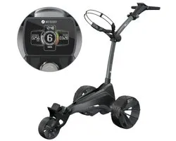 Motocaddy M1 DHC Ultra 2026